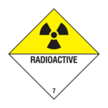 Class 7 Radioactive 